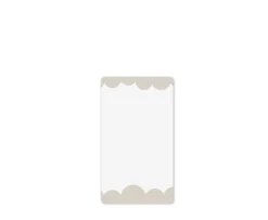 Byon Bubbly Spegel Beige S