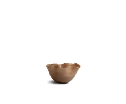 Byon Cara Skål Beige S