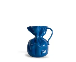 Byon Crumple Vas/Kanna Blå 26cm