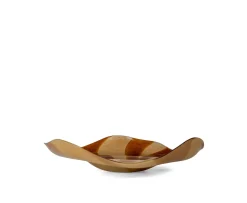 Byon Curve Fat Brun/Beige L