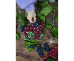 Byon Grape Fat Lila
