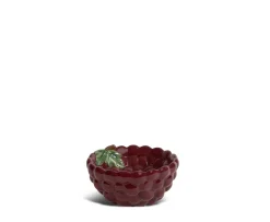 Byon Grape Skål Lila Ø10
