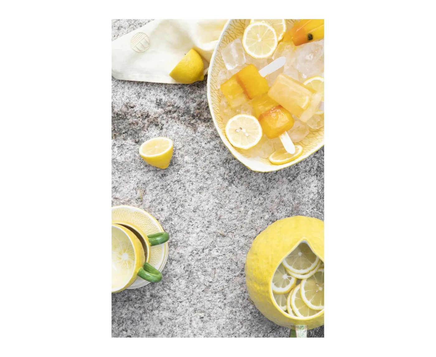 Byon Lemon Kanna