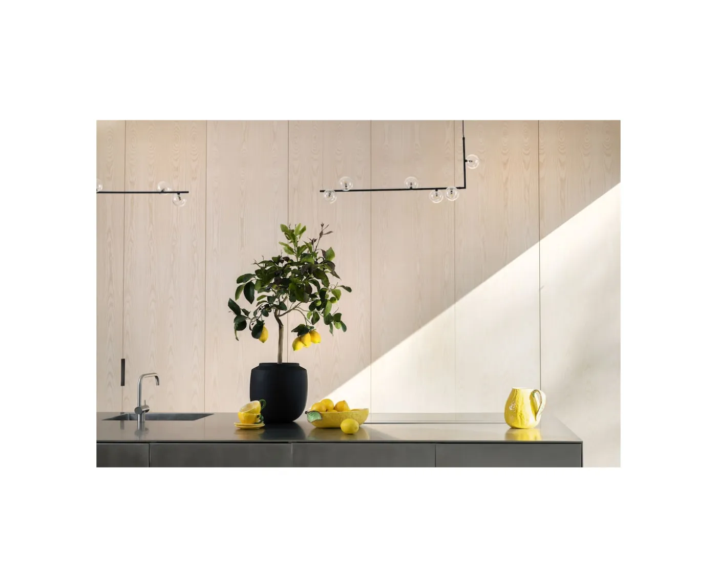 Byon Lemon Kanna