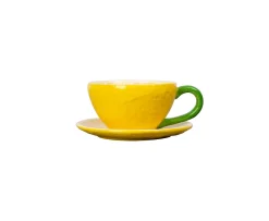 Byon Lemon Kopp