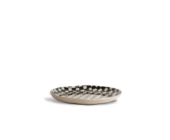 Byon Lexi Fat Svart/Beige