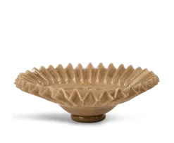 Byon Lori Skål Beige Ø38