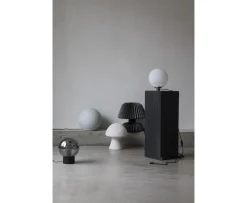 Byon Mushroom Bordslampa 31cm