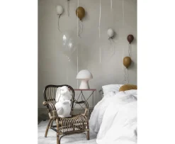 Byon Mushroom Bordslampa 31cm