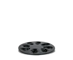 Byon Oyster Serveringsfat Grey Ø27