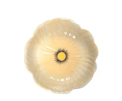 Byon Poppy Kakfat Beige Ø26