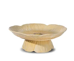 Byon Poppy Kakfat Beige Ø26