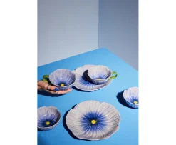 Byon Poppy Kopp Blå