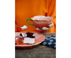 Byon Poppy Kopp Röd