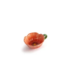 Byon Poppy Kopp Röd
