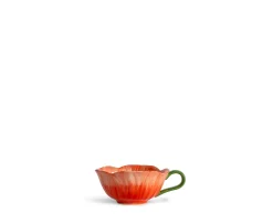 Byon Poppy Kopp Röd