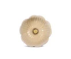 Byon Poppy Skål Beige Ø18