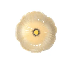 Byon Poppy Skål Beige Ø30