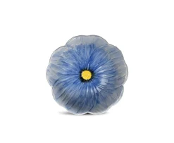 Byon Poppy Skål Blue Ø18