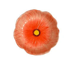 Byon Poppy Skål Röd Ø30