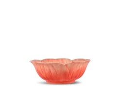 Byon Poppy Skål Red Ø18