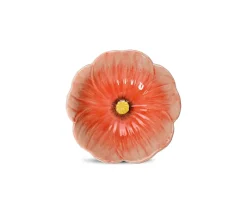 Byon Poppy Skål Red Ø18