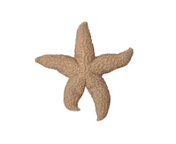 Byon Sea Star Mandy Dekoration Beige