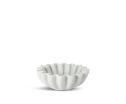 Byon Tachi Skål White Ø30