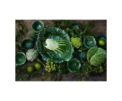 Byon Veggie Skål Grön L