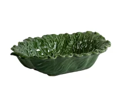Byon Veggie Skål Grön L