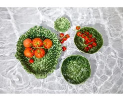 Byon Veggie Skål Grön M