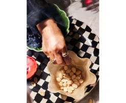 Byon Veggie Skål Grön M