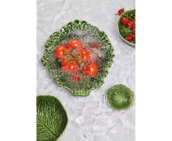 Byon Veggie Skål Grön M