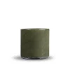 Byon Calore Ljuslykta Calamata Green 15cm