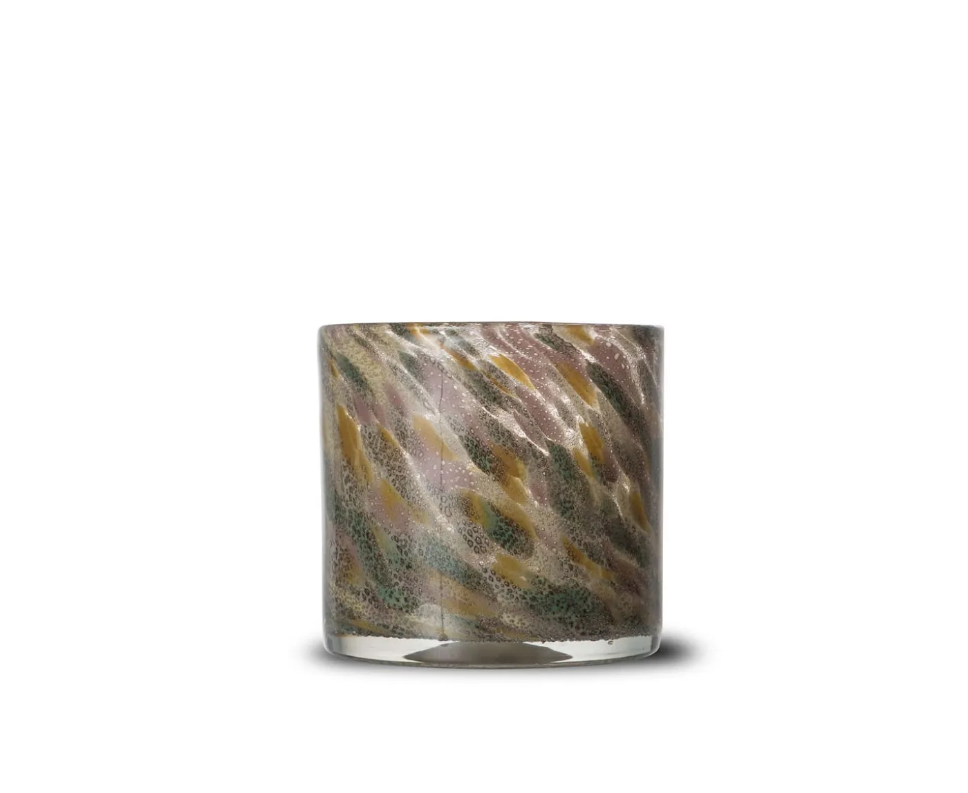 Byon Calore Ljuslykta Multi 15cm