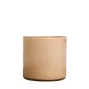 Byon Calore Ljuslykta Peach 15cm