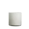 Byon Calore Ljuslykta White 12cm