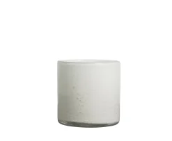 Byon Calore Ljuslykta White 12cm