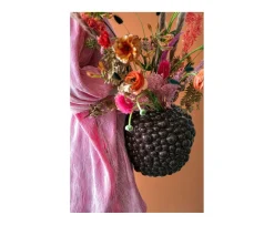 Byon Celeste Vas Brun 26cm
