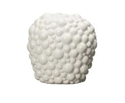 Byon Celeste Vas Vit 26cm