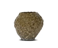 Byon Corallo Vas Grön 18cm