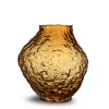 Byon Corallo Vas Ljus Amber 27cm
