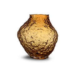Byon Corallo Vas Ljus Amber 27cm