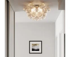 By Rydéns Gross Plafond Amber Ø70