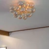 By Rydéns Gross Plafond Amber Ø50