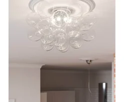 By Rydéns Gross Plafond Klar Ø50