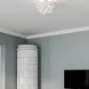 By Rydéns Gross Plafond Vit Ø50