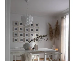 By Rydéns Gross Taklampa Vit