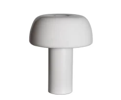 By Rydéns Lean on Me Bordslampa Beige