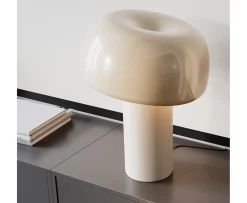 By Rydéns Lean on Me Bordslampa Beige